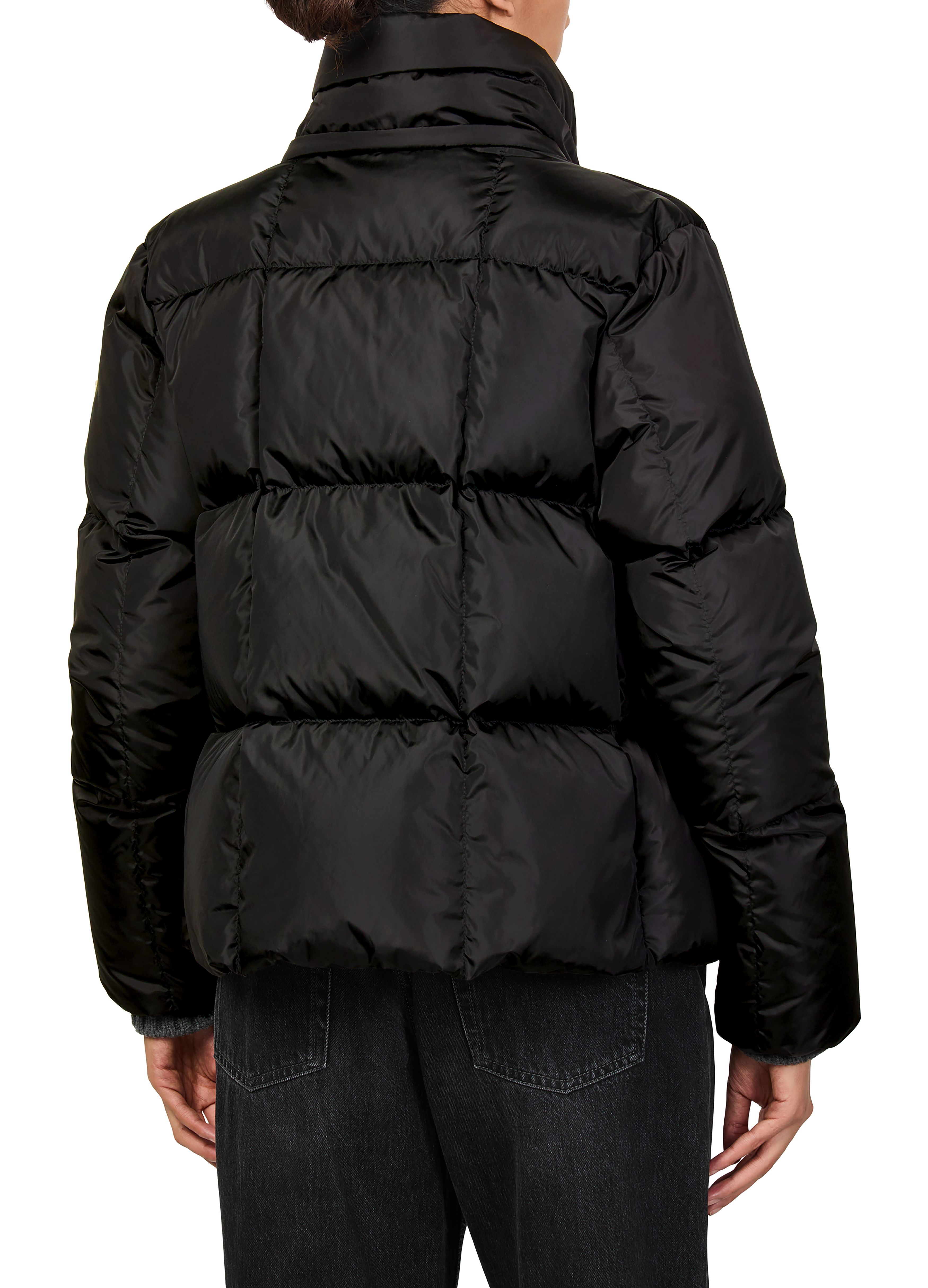 Castelnou hooded down jacket thumbnail 6