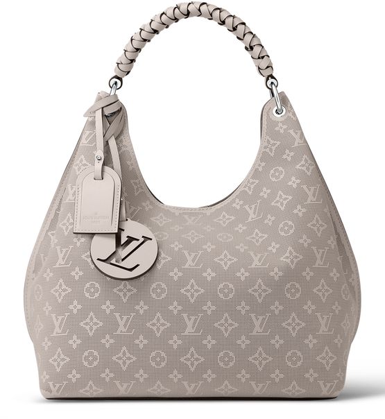 Louis vuitton hobo bag on sale