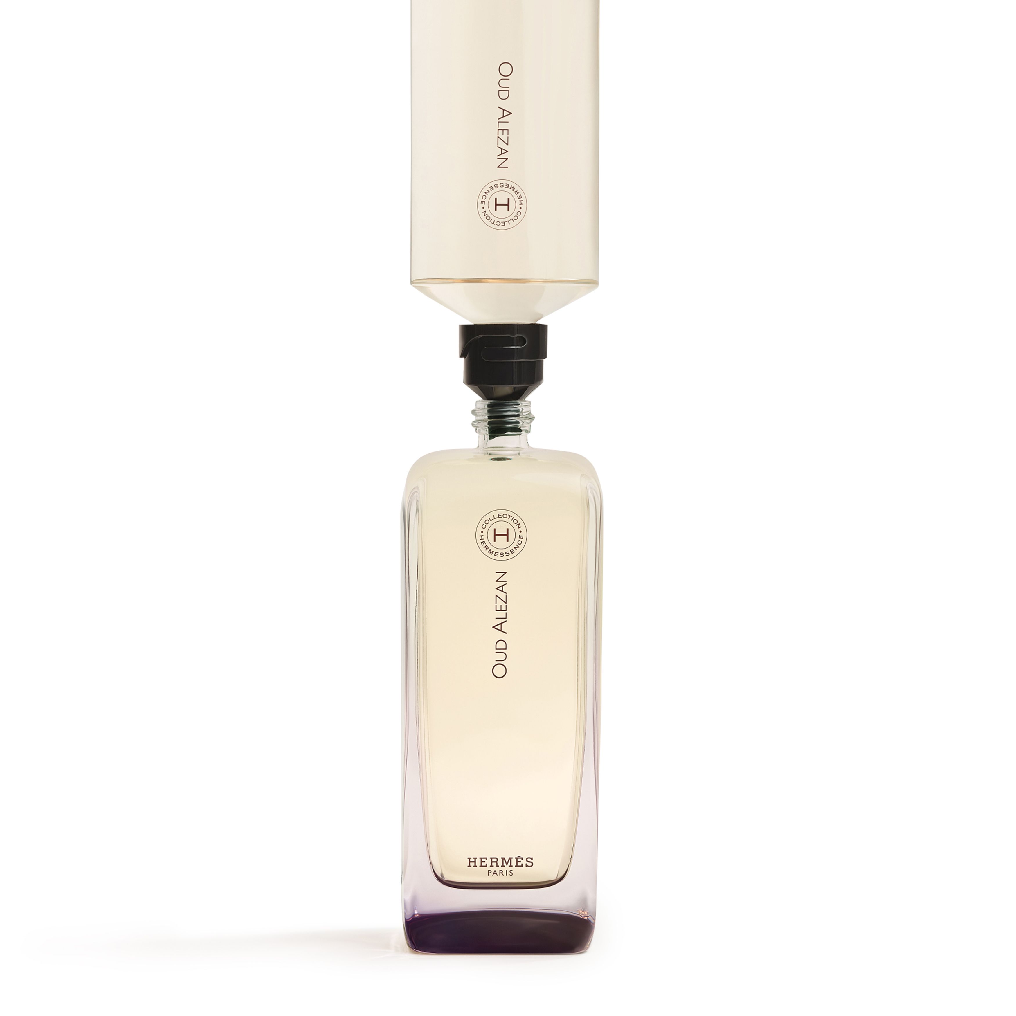 Oud Alezan, Eau de Parfum, 200 ml thumbnail 8