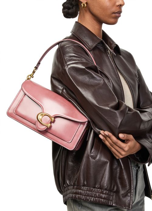 COACH Sac porté épaule Tabby 26