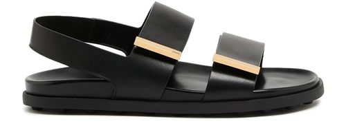TOD'S Footbed Gomma sandals