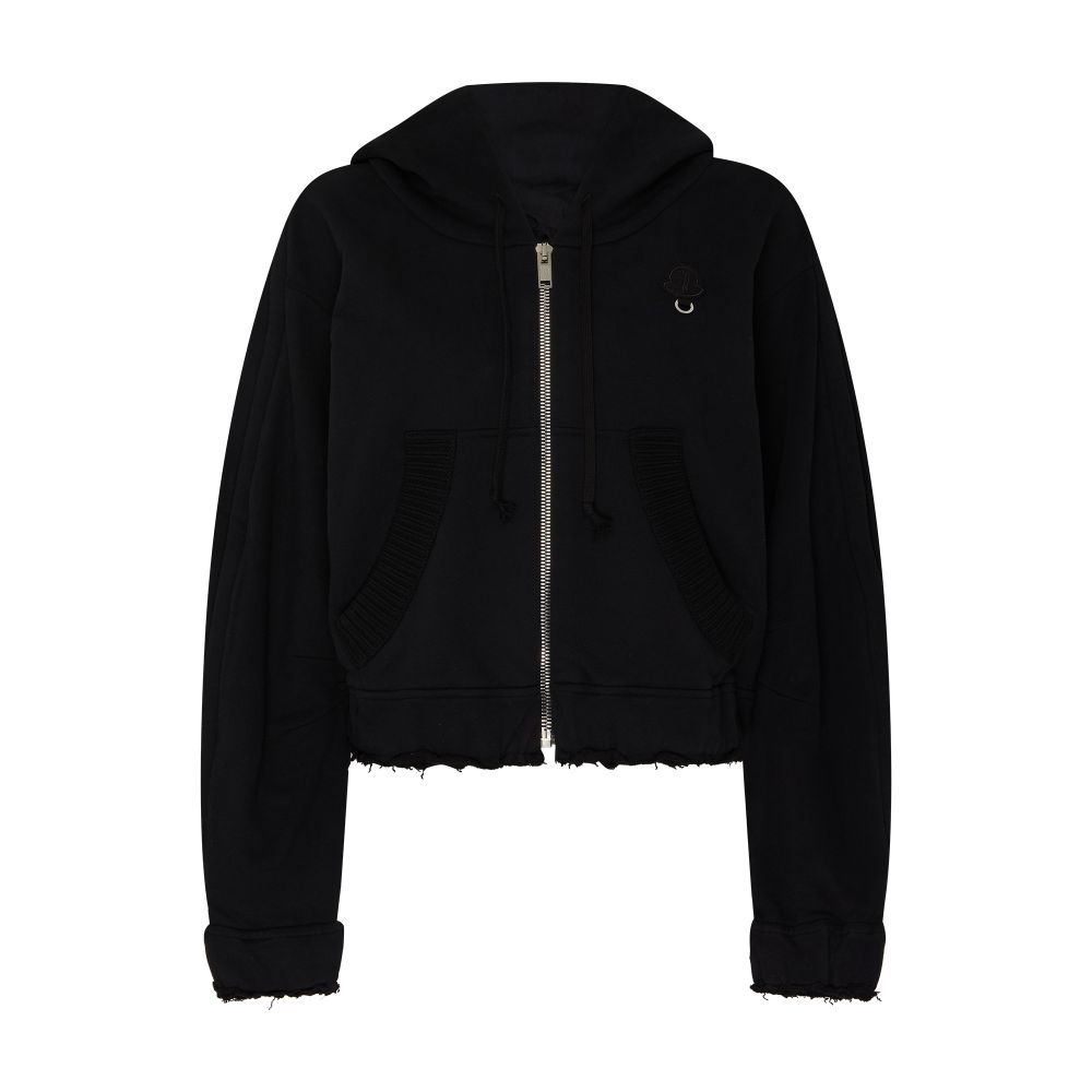 x Willow Smith - Zip up hoodie thumbnail 7