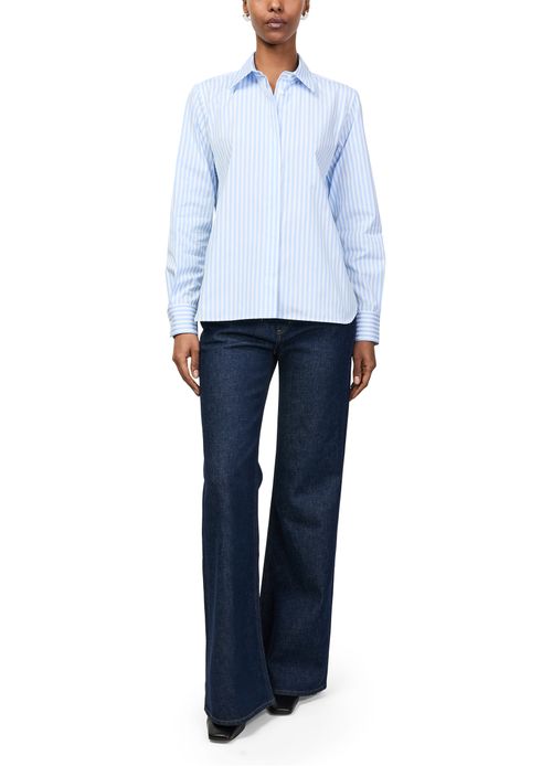 MAX MARA Long-sleeved shirt