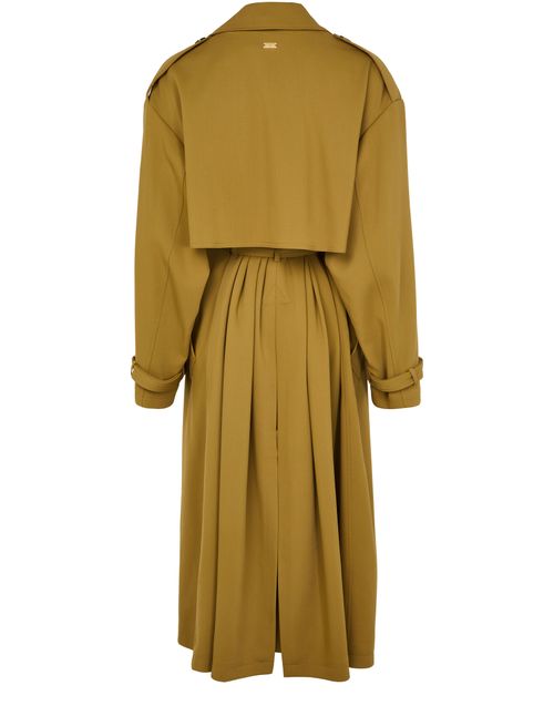 AMI PARIS Trenchcoat