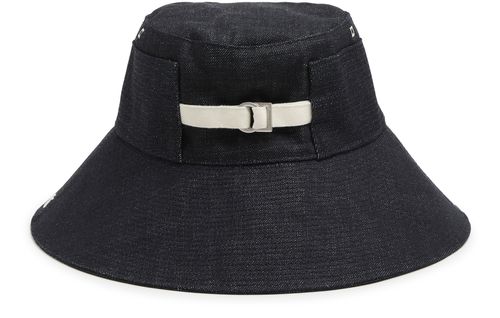 JACQUEMUS Le Bob De-Nimes