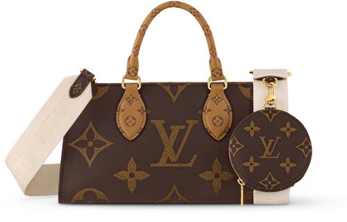 LOUIS VUITTON OnTheGo East West