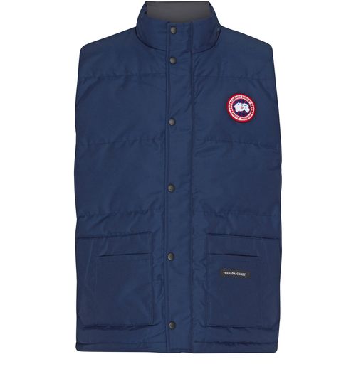 CANADA GOOSE Freestyle jacket