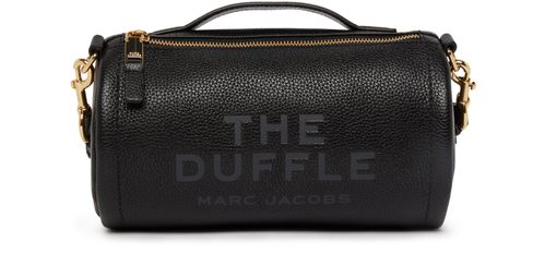 MARC JACOBS The Leather Duffle bag