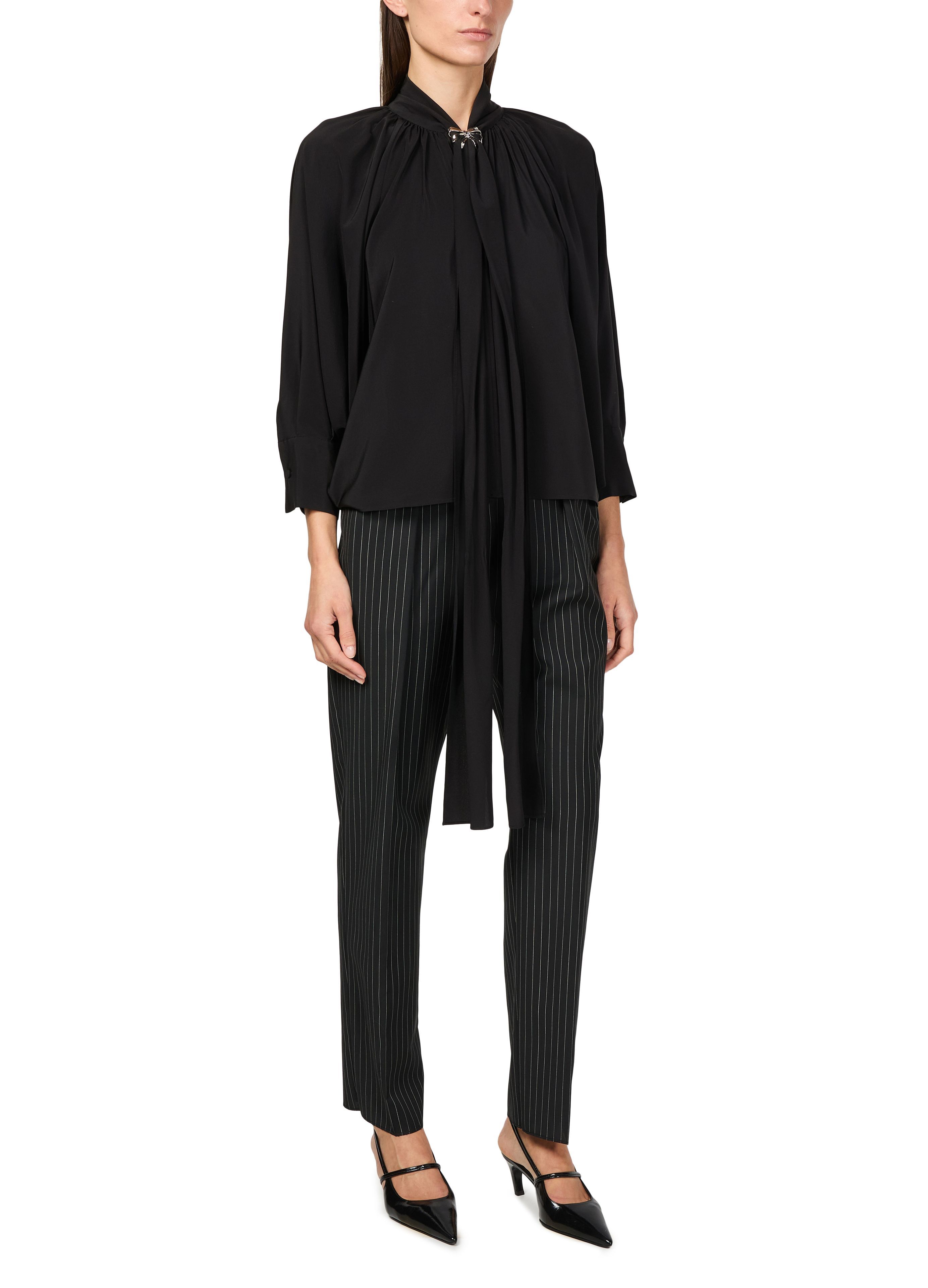 Leonidia long sleeved blouse thumbnail 6