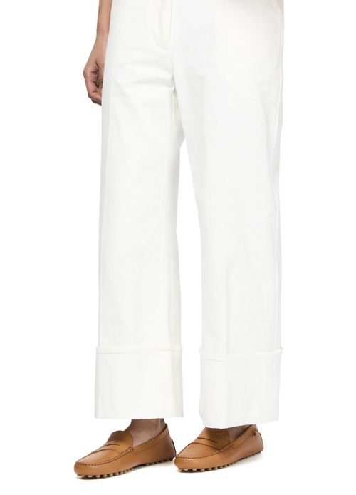 TOD'S Gommino loafers