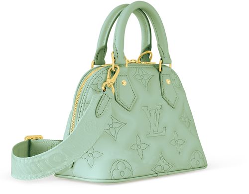 LOUIS VUITTON Sac Alma BB