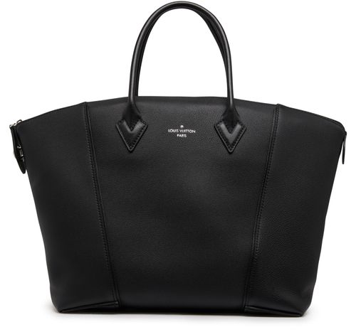 LOUIS VUITTON Lockit MM