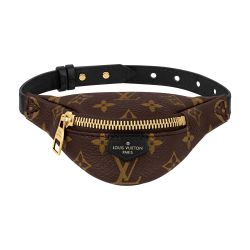 Louis Vuitton Cruise 2020 Backpack & Bumbag Party Bracelets