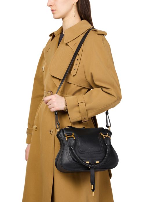 CHLOE Marcie hand-held/shoulder bag