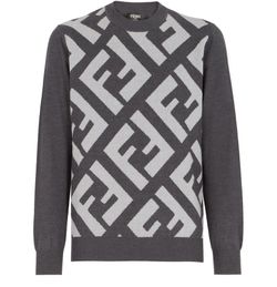 Sweaters FENDI Men s 24S