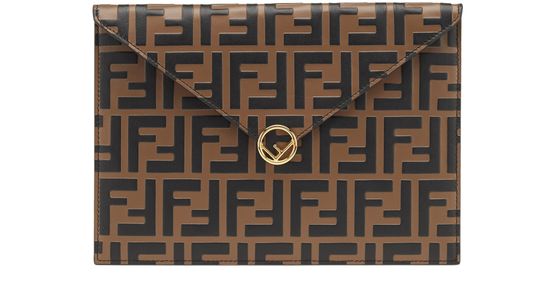 Flat Pouch FENDI