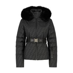 Ski Jacket FENDI