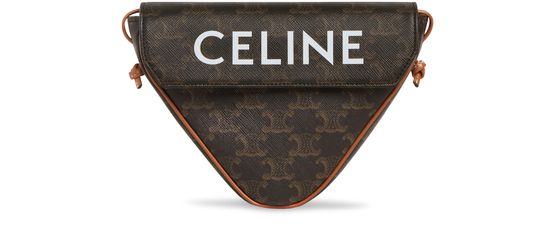 CELINE slingbag