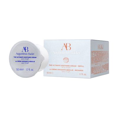 The Ultimate Soothing Cream refill 50 ml