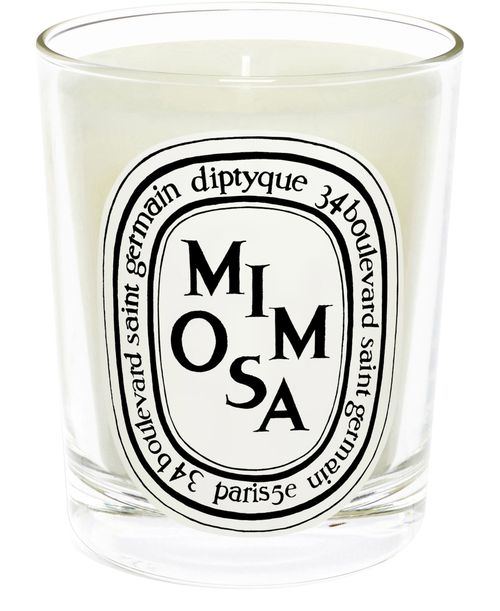 DIPTYQUE Mimosa scented candle 190 g