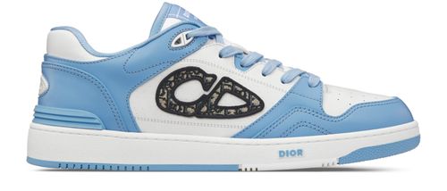 DIOR B57 Low-Top Sneakers