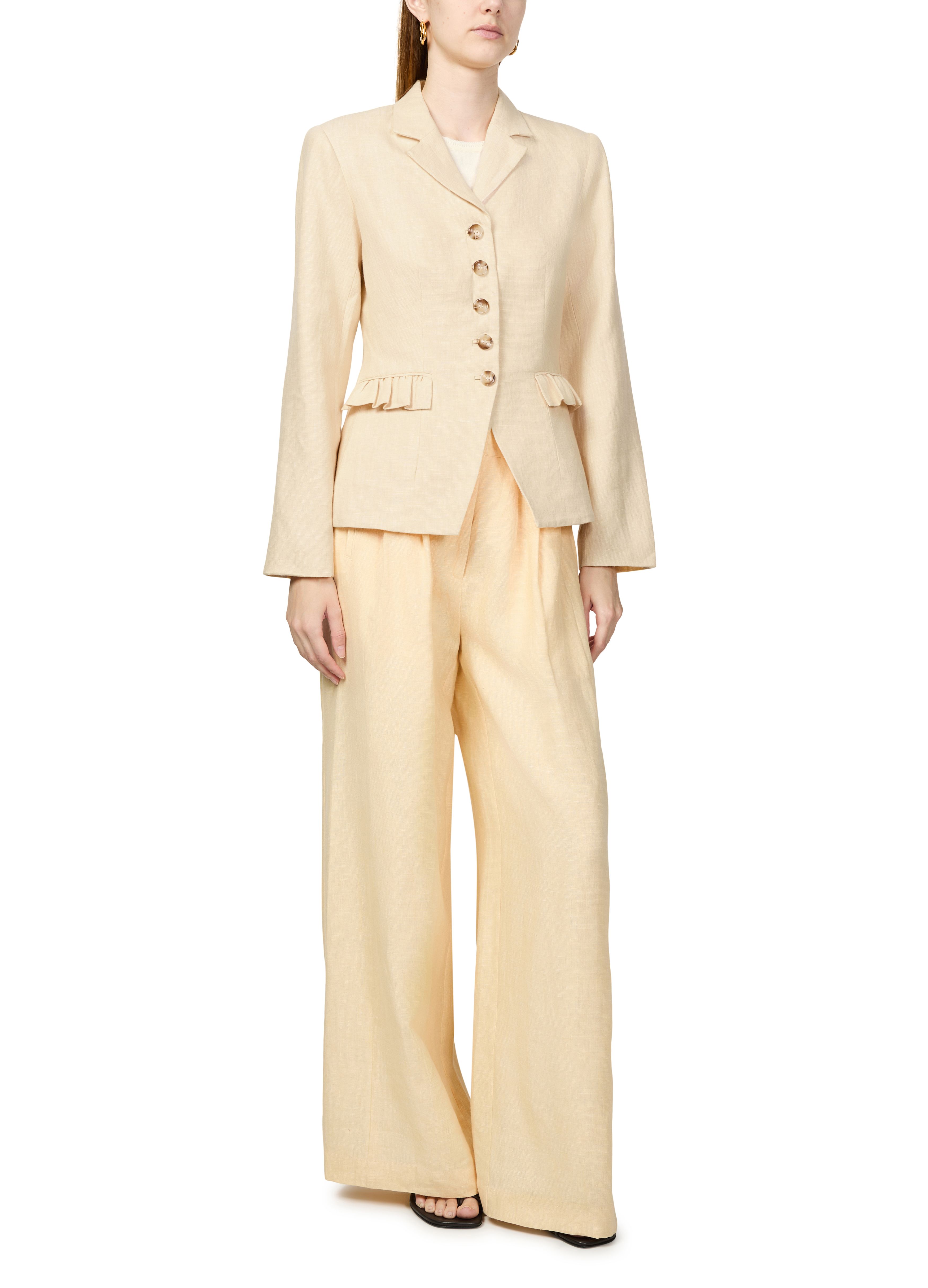 Matilda blazer thumbnail 6