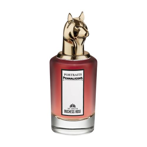 Shop Penhaligon's The Coveted Duchess Rose Eau De Parfum 75 ml In No_color