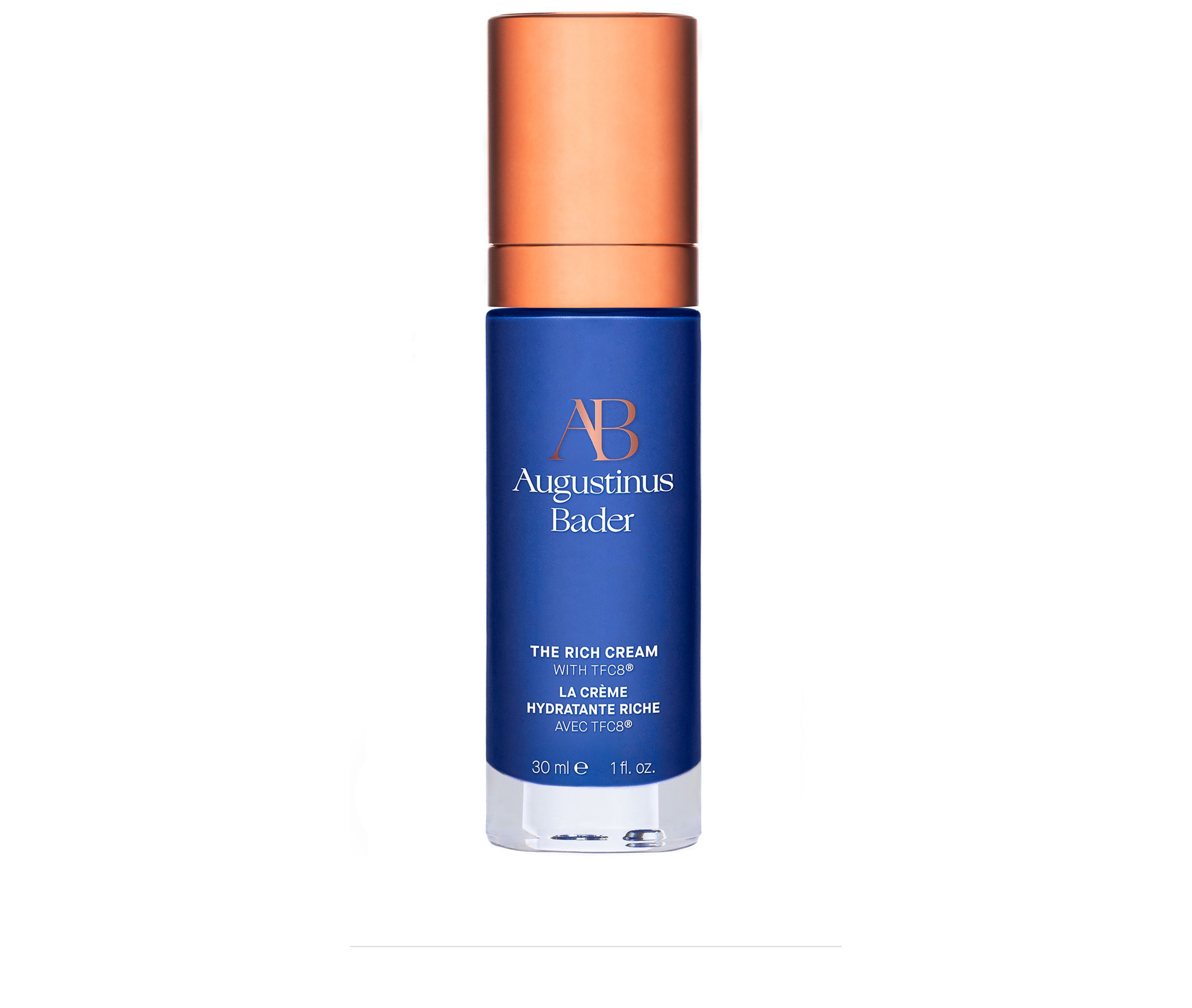 The Rich Cream 30ml