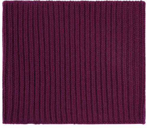 BOMPARD Neck gaiter