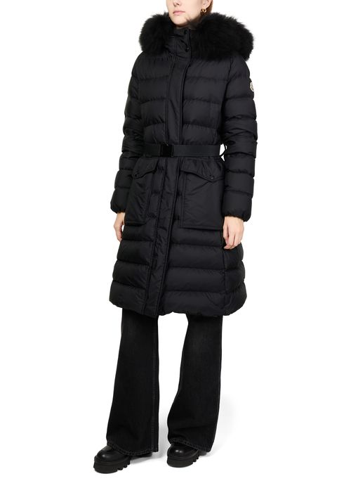 MONCLER Khloesse down jacket