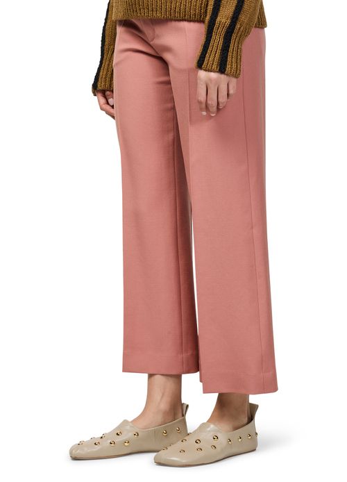 CHLOE Rita ballet flats