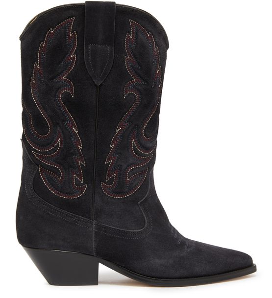 Duerto boots - ISABEL MARANT