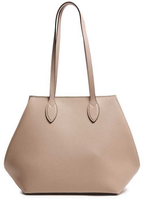 VALEXTRA Kleine Tote Bag Vivi