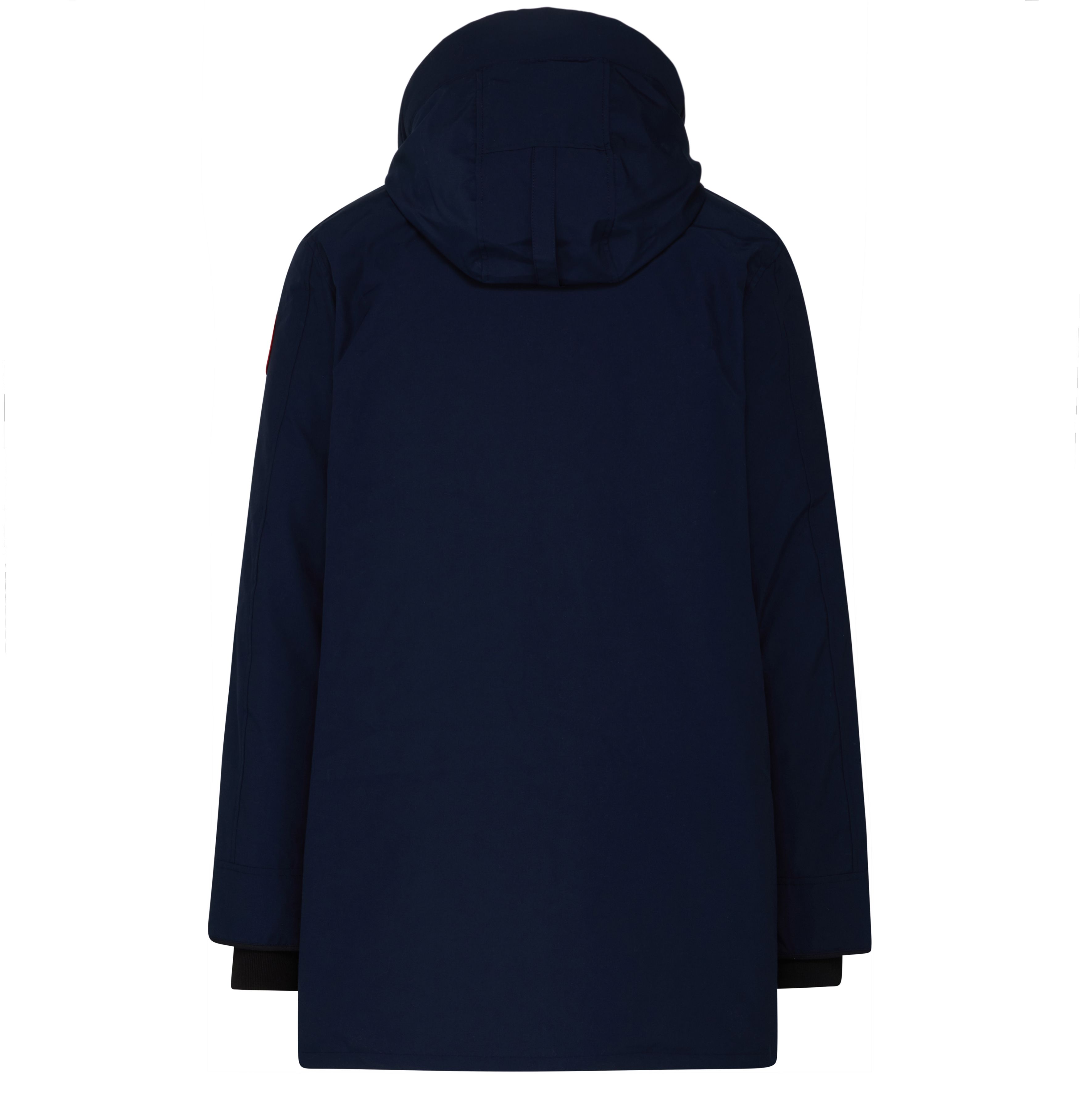 Langford Parka thumbnail 3