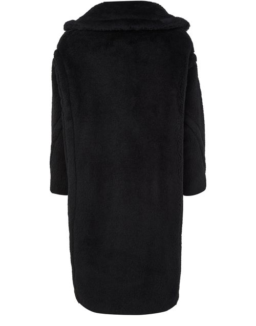 MAX MARA Teddy Tedgirl coat