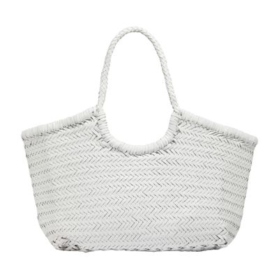 Nantucket big basket bag