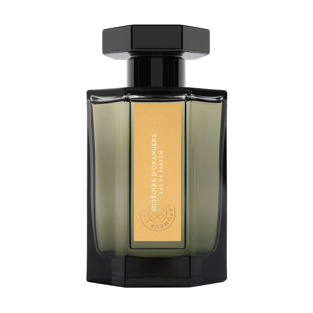 Histoire d'Orangers eau de parfum 100 ml thumbnail 7
