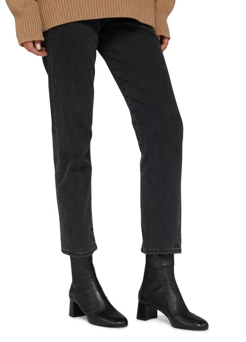 AQUAZZURA Bottines Saint Honore