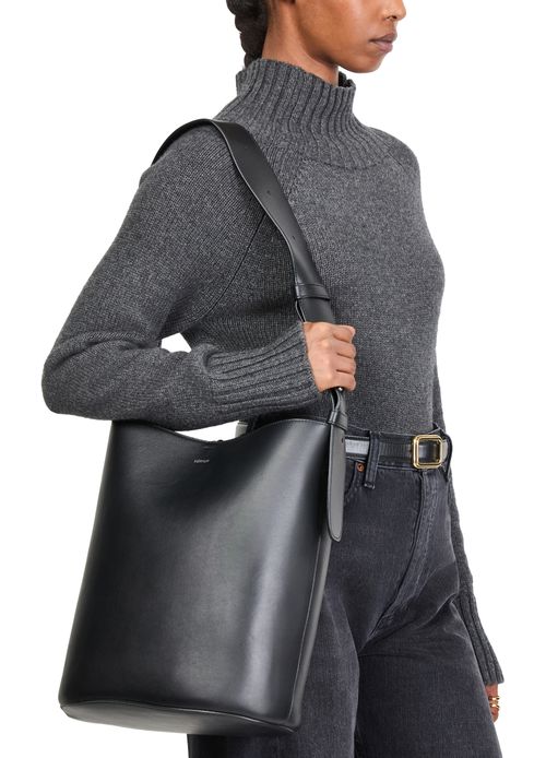 LIE STUDIO The Norma tote bag