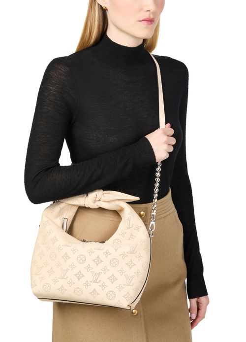 LOUIS VUITTON Sac Why Knot PM