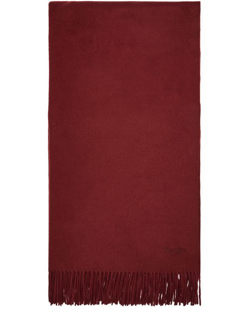 MAX MARA Baci scarf
