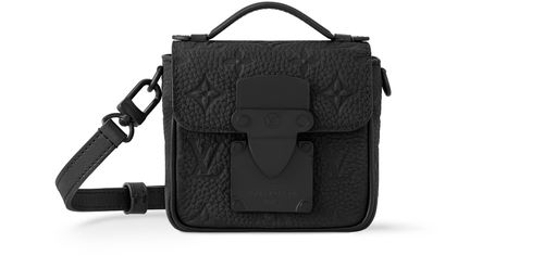 LOUIS VUITTON PICO S-LOCK 手袋