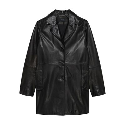 ブルゾン CELINE / 【超美品】 ソフトラムスキン クラシックアビエーター