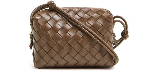 BOTTEGA VENETA Mini sac caméra Loop