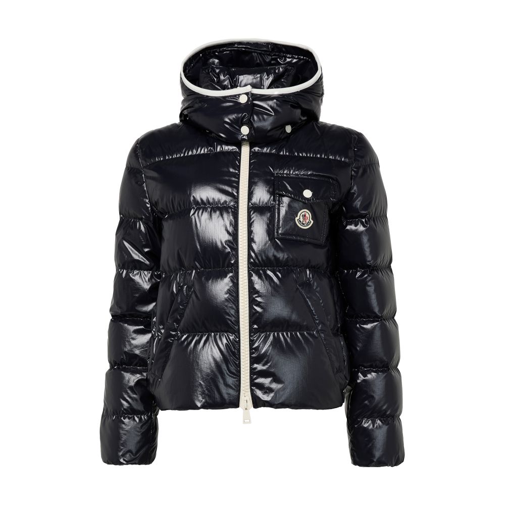 Andro down jacket thumbnail 8