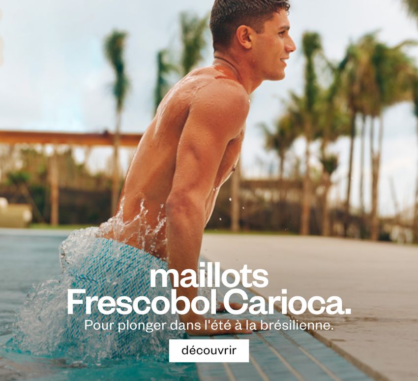 frescobol carioca