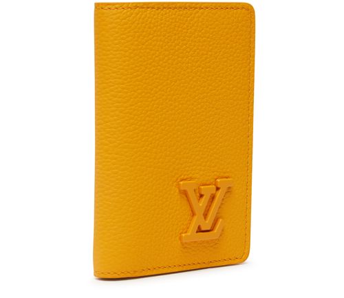 LOUIS VUITTON Pocket Organizer 