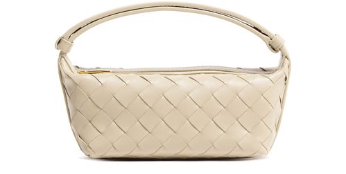BOTTEGA VENETA East-West Wallace shoulder bag