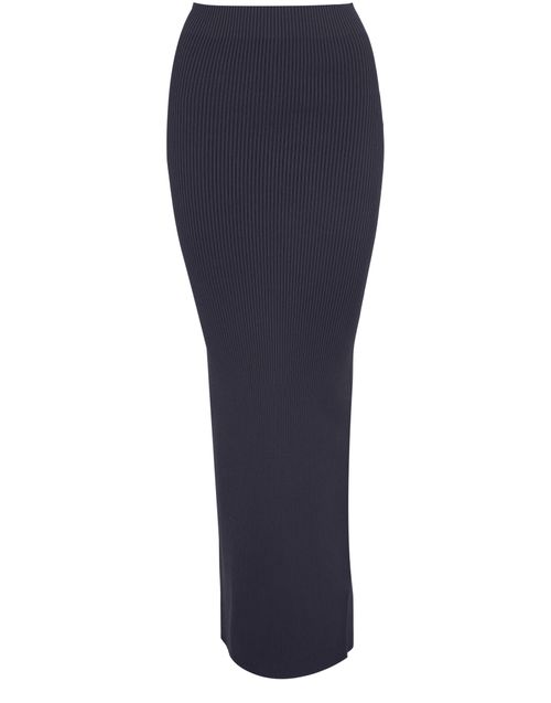 MAX MARA Strickrock Aprile in Maxilänge
