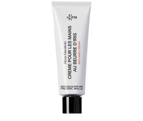 FREDERIC MALLE Iris hand cream 30 ml